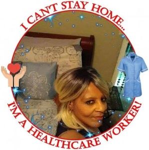 Meet your Posher, Denise